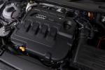 Audi TT Coupe 2.0 TDI Ultra 2014 года (UK)